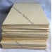 Фанера А4 – 4мм. нешліфована для уроків праці, випилювання лобзиком та іншої творчості